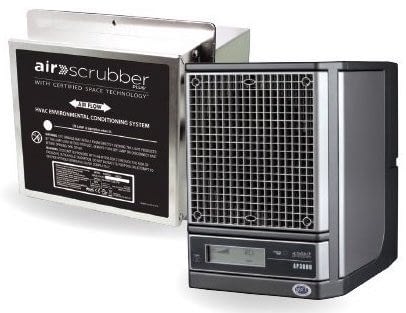 Air Scrubber Plus