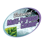 Botanical Multi-Purpose Cleaner