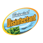 Botanical Disinfectant