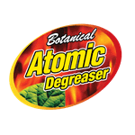 Botanical Atomic Degreaser