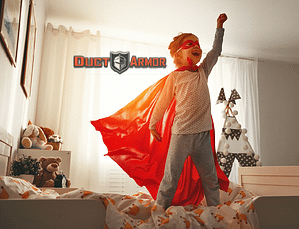 Duct Armor