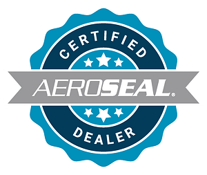 Aeroseal Certified