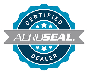 Aeroseal Certified