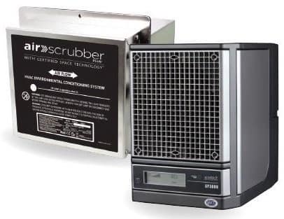 Air Scrubber Plus